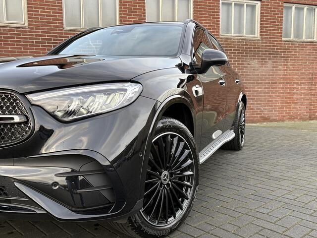 Mercedes-Benz GLC-KLASSE 400e 4MATIC AMG Line | Pano | Trekhaak | Off-Roader |