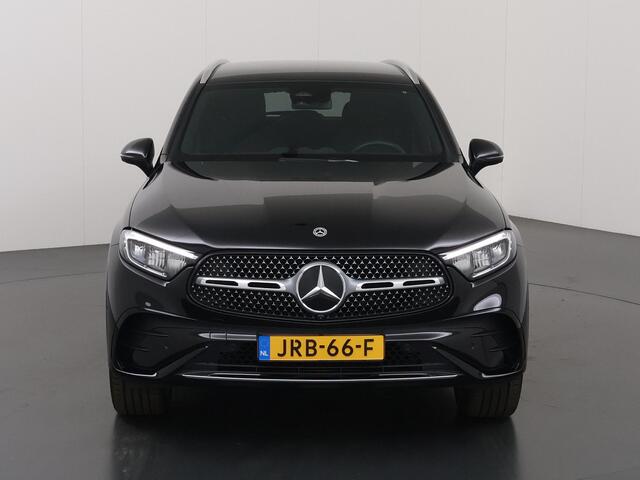 Mercedes-Benz GLC-KLASSE 300e 4MATIC AMG Line | Head up display | Memory | 20 inch | AMG | 360 camera |