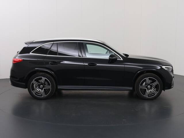 Mercedes-Benz GLC-KLASSE 300e 4MATIC AMG Line | Head up display | Memory | 20 inch | AMG | 360 camera |