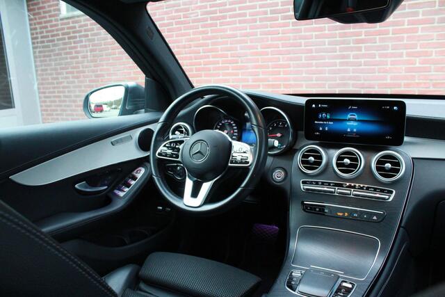 Mercedes-Benz GLC-KLASSE 300e 4MATIC Premium Plus | Pano | Trekhaak | Carplay |