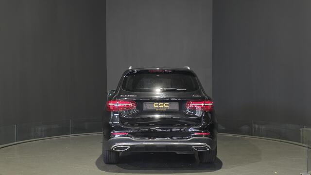 Mercedes-Benz GLC-KLASSE 250 d 4MATIC Premium | Panorama | Camera