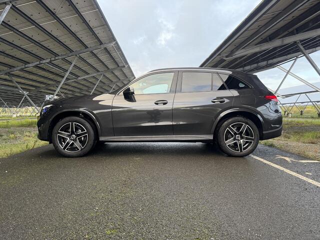 Mercedes-Benz GLC-KLASSE 400e 4MATIC AMG Line | Night | Panoramadak | Trekhaak | Memory stoelen | Digital light | Sfeerverlichting |