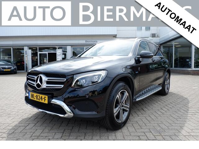 Mercedes-Benz GLC-KLASSE 350e 4MATIC PHEV Prestige / INCL BOVAG Garantie / Dealer Onderho