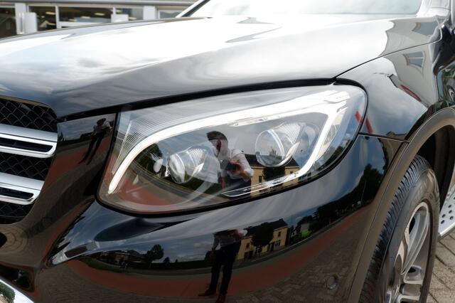 Mercedes-Benz GLC-KLASSE 350e 4MATIC PHEV Prestige / INCL BOVAG Garantie / Dealer Onderho