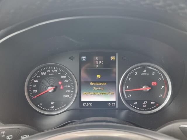 Mercedes-Benz GLC-KLASSE 250 4MATIC Premium