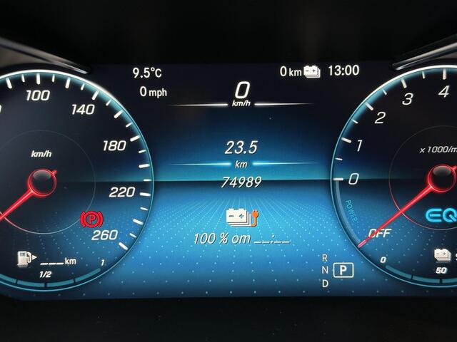 Mercedes-Benz GLC-KLASSE Coupé 300e 4MATIC Business Solution Luxury | Sfeer/360°/Leder/Burmester/Pano-dak