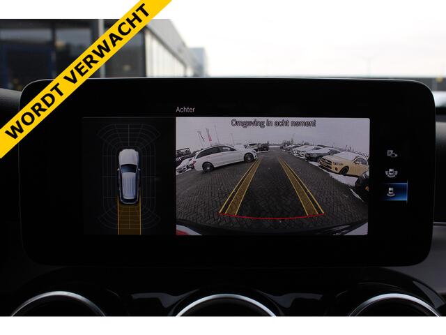 Mercedes-Benz GLC-KLASSE 300e 4MATIC AMG Line LEDER SFEER CARPLAY CAMERA 20''