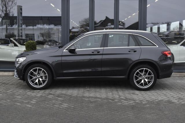 Mercedes-Benz GLC-KLASSE 300e 4MATIC Business Solution AMG