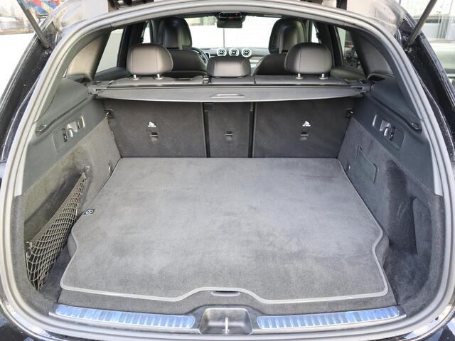 Mercedes-Benz GLC-KLASSE 400e 4MATIC AMG Line