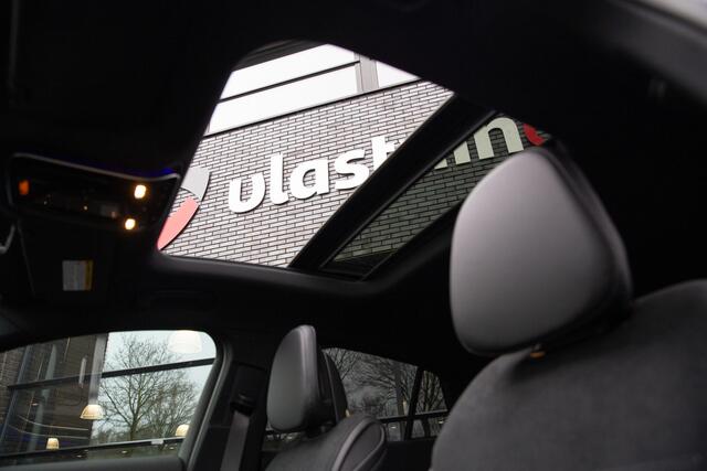 Mercedes-Benz GLC-KLASSE Coupé 400e 4MATIC AMG Line , Panoramadak, Burmester, Trekhaak, VOL!