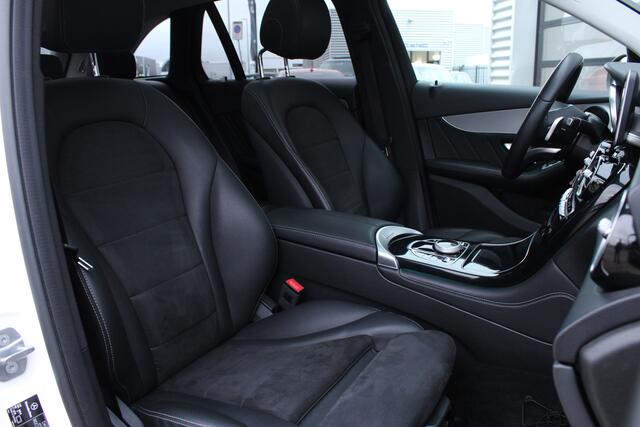 Mercedes-Benz GLC-KLASSE 250 4MATIC Premium Plus / Panoramadak / Camera