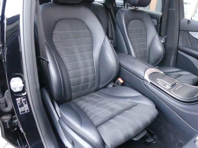 Mercedes-Benz GLC-KLASSE 300 4MATIC AMG line / Premium Plus