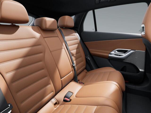 Mercedes-Benz GLC-KLASSE 400 4MATIC Launch Edition 94 kWh