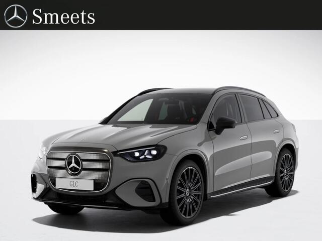 Mercedes-Benz GLC-KLASSE 400 4MATIC Launch Edition 94 kWh