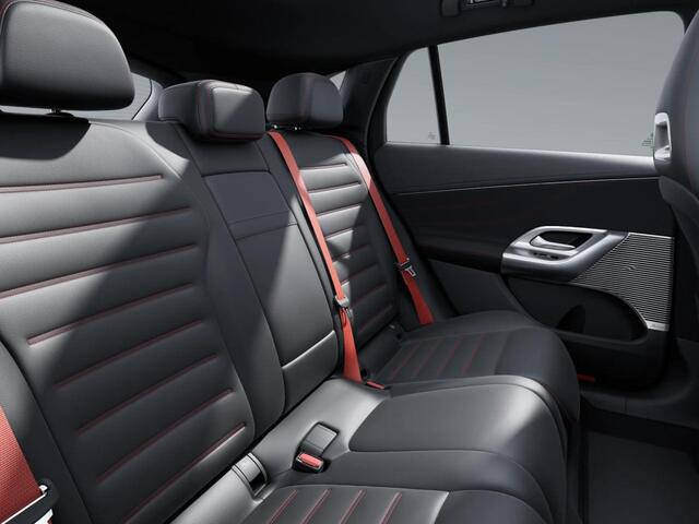 Mercedes-Benz GLC-KLASSE 400 4MATIC Launch Edition 94 kWh