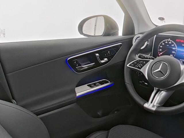 Mercedes-Benz GLC-KLASSE 300 e 4MATIC Plug-In Hybride Trekhaak | Ledkoplampen | Memory Voorstoelen | Stoel en Stuurwarming | Achteruitrijcamera. Inclusief 24 maanden MB Certified garantie voor Europa.