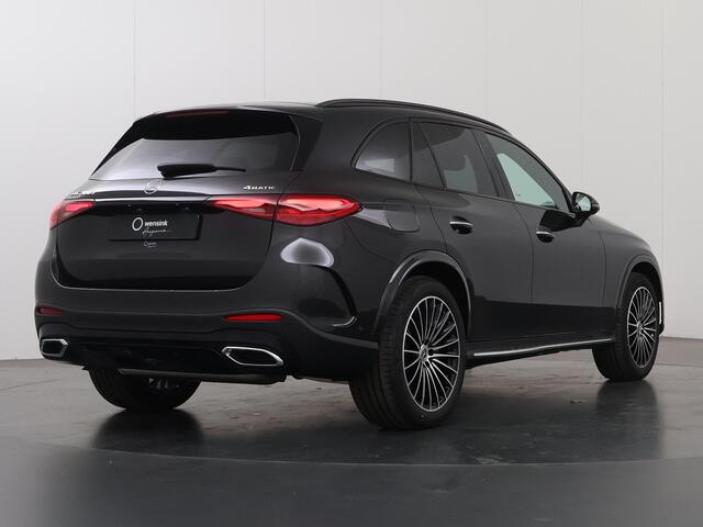Mercedes-Benz GLC-KLASSE 300e 4MATIC Sport Edition | Nappaleder | AIRMATIC | Premium Plus | Techniekpakket | Rijassistentiepakket Plus |