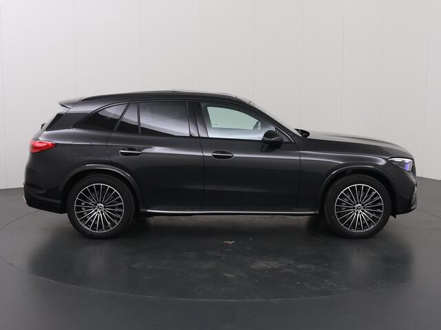 Mercedes-Benz GLC-KLASSE 300e 4MATIC Sport Edition | Nappaleder | AIRMATIC | Premium Plus | Techniekpakket | Rijassistentiepakket Plus |