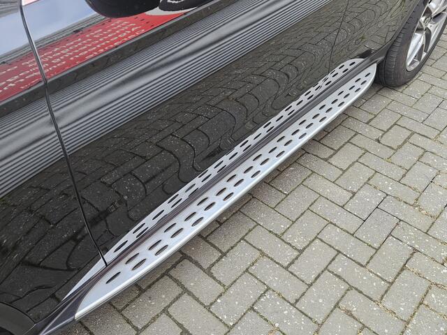 Mercedes-Benz GLC-KLASSE Mercedes-Benz 300 4MATIC AMG line 300 4MATIC *** AUTOMAAT -LEDER-AIRCO-19" WIELEN-CAMERA-FULL OPTIONS -TREKHAAK,etc,etc. ***