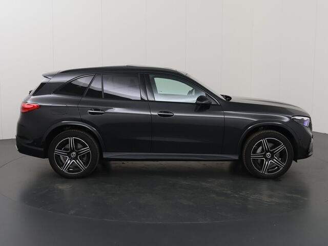 Mercedes-Benz GLC-KLASSE 400e 4MATIC Sport Edition | 360 Camera | Panoramadak | Digital Light |Premium pakket | Night Pakket | Keyless Go Pakket |