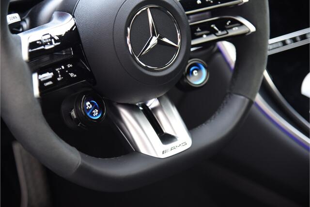 Mercedes-Benz GLC-KLASSE AMG 63 S E Performance * Keramische Remmen