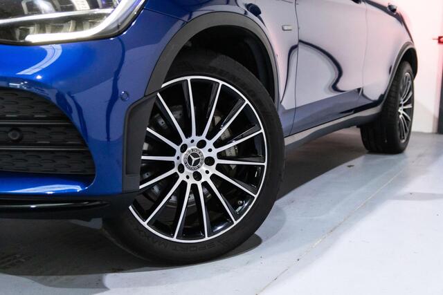 Mercedes-Benz GLC-KLASSE Coupé 300e 4MATIC Premium Plus VOL/MEMORY/LEDER/BURMESTER/HEADUP/SCHUIFDAK/360