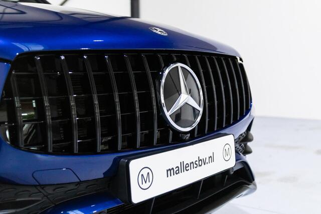 Mercedes-Benz GLC-KLASSE Coupé 300e 4MATIC Premium Plus VOL/MEMORY/LEDER/BURMESTER/HEADUP/SCHUIFDAK/360