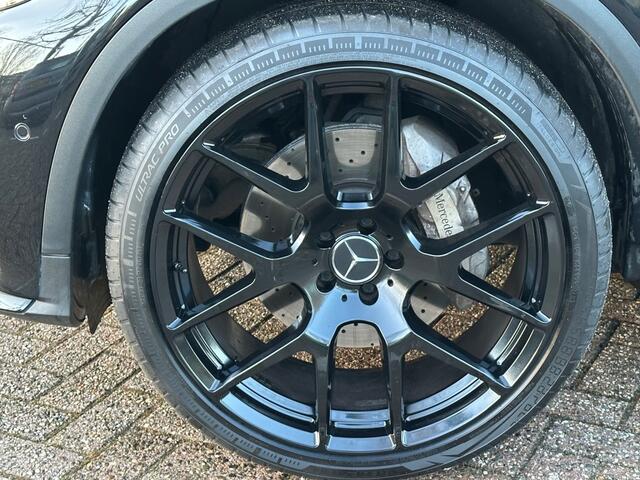 Mercedes-Benz GLC-KLASSE 250 4M Sport Edition Premium Plus Navi Camera Panorama Cruise Telefoon