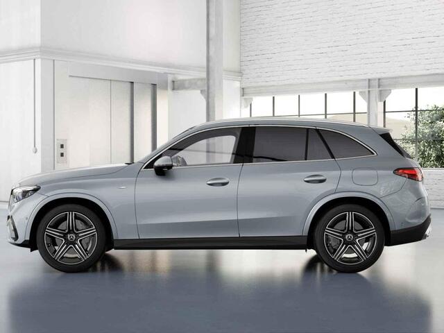 Mercedes-Benz GLC-KLASSE 400e 4MATIC Sport Edition