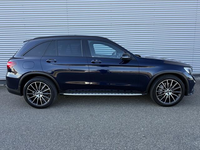 Mercedes-Benz GLC-KLASSE 250 4MATIC Pr. Plus AMG Carplay Pano Burmester Trekhaak 360 ACC