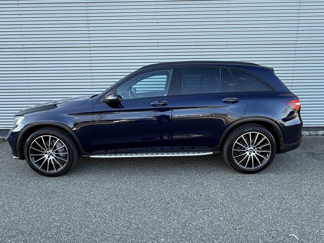 Mercedes-Benz GLC-KLASSE 250 4MATIC Pr. Plus AMG Carplay Pano Burmester Trekhaak 360 ACC