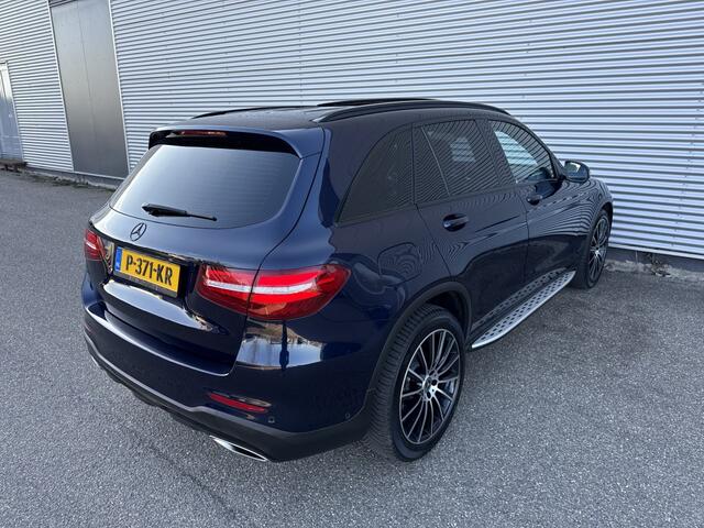 Mercedes-Benz GLC-KLASSE 250 4MATIC Pr. Plus AMG Carplay Pano Burmester Trekhaak 360 ACC