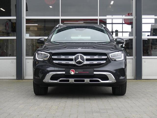 Mercedes-Benz GLC-KLASSE 300e 4MATIC Advantage *t/m 10de bouwjaar garantie!