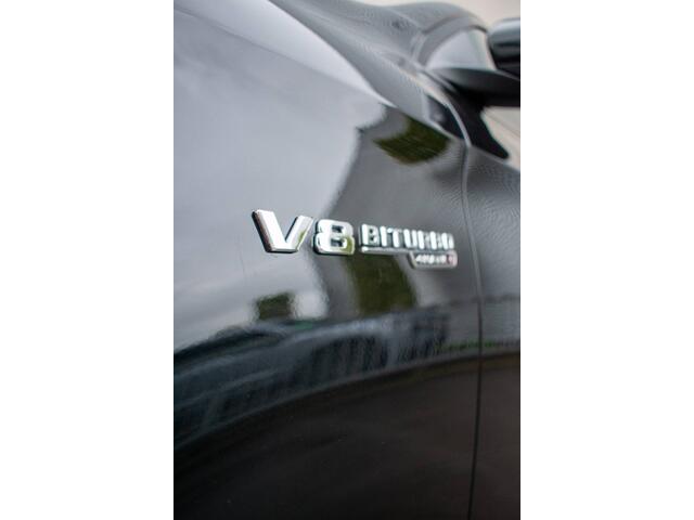 Mercedes-Benz GLC-KLASSE AMG 63 S 4MATIC+ Edition 1-Pano-21"-Burmester-DAB-Keyless-ACC-360