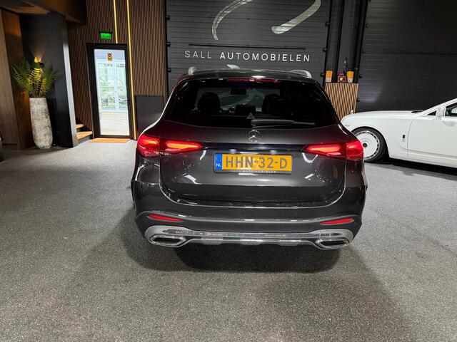 Mercedes-Benz GLC-KLASSE 200 4MATIC AMG Line Pano|Amg|360