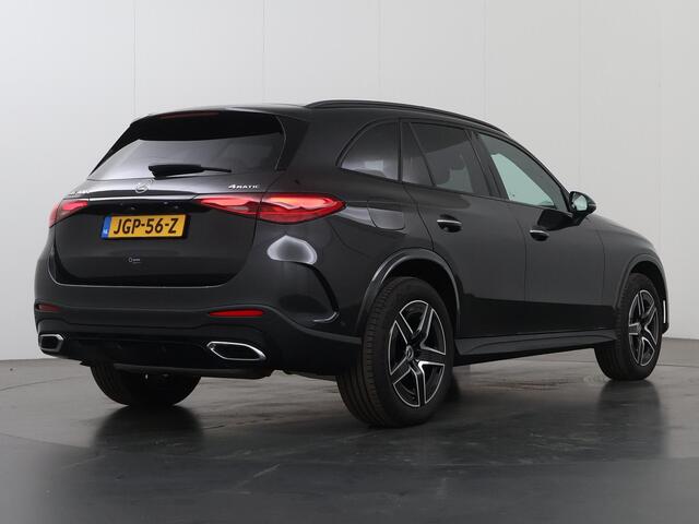 Mercedes-Benz GLC-KLASSE 400e 4MATIC Sport Edition | Panoramaschuifdak | Premium pakket | DIGITAL LIGHT | Night Pakket