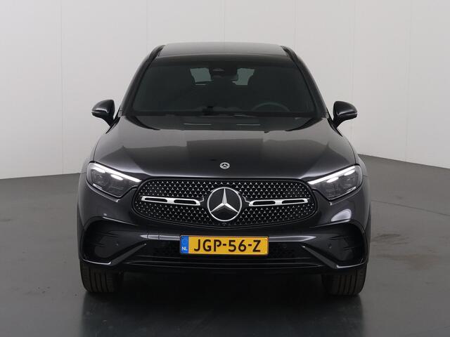 Mercedes-Benz GLC-KLASSE 400e 4MATIC Sport Edition | Panoramaschuifdak | Premium pakket | DIGITAL LIGHT | Night Pakket