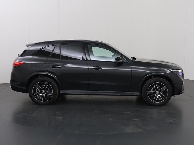 Mercedes-Benz GLC-KLASSE 400e 4MATIC Sport Edition | Panoramaschuifdak | Premium pakket | DIGITAL LIGHT | Night Pakket