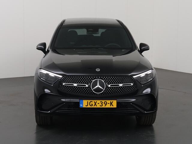 Mercedes-Benz GLC-KLASSE 400e 4MATIC Sport Edition | Panoramaschuifdak | Premium pakket | DIGITAL LIGHT | 20" AMG-velgen