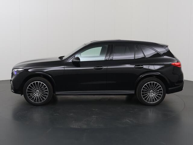 Mercedes-Benz GLC-KLASSE 400e 4MATIC Sport Edition | Panoramaschuifdak | Premium pakket | DIGITAL LIGHT | 20" AMG-velgen