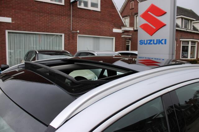 Mercedes-Benz GLC-KLASSE 250 4MATIC PRESTIGE