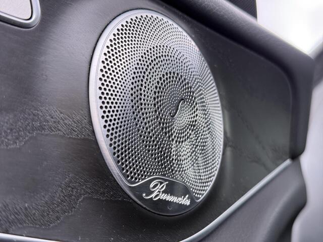 Mercedes-Benz GLC-KLASSE Coupé 250 4MATIC Premium Plus AMG Styling Burmester Schuifdak Treeplanken 360 Camera