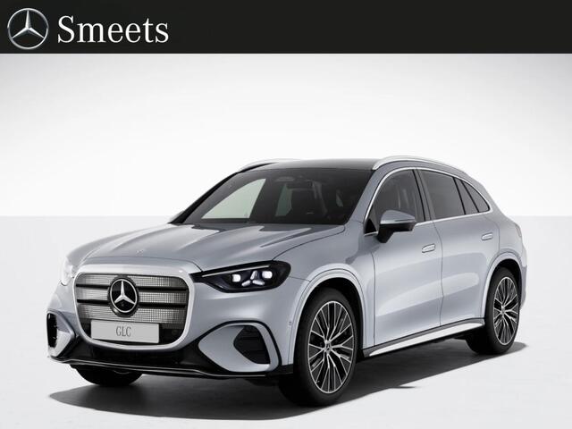 Mercedes-Benz GLC-KLASSE 400 4MATIC Launch Edition 94 kWh