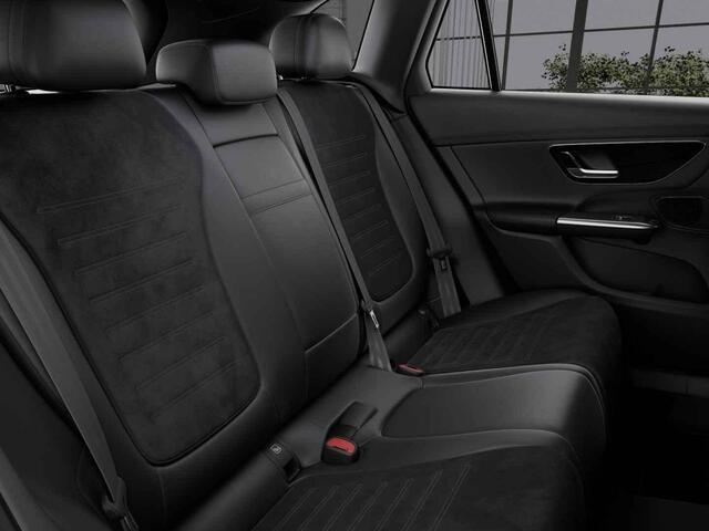 Mercedes-Benz GLC-KLASSE 300e 4MATIC Business Solution AMG