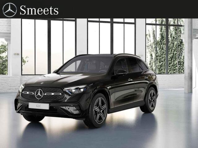 Mercedes-Benz GLC-KLASSE 300e 4MATIC Business Solution AMG