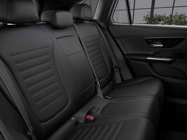 Mercedes-Benz GLC-KLASSE 300e 4MATIC Business Solution AMG