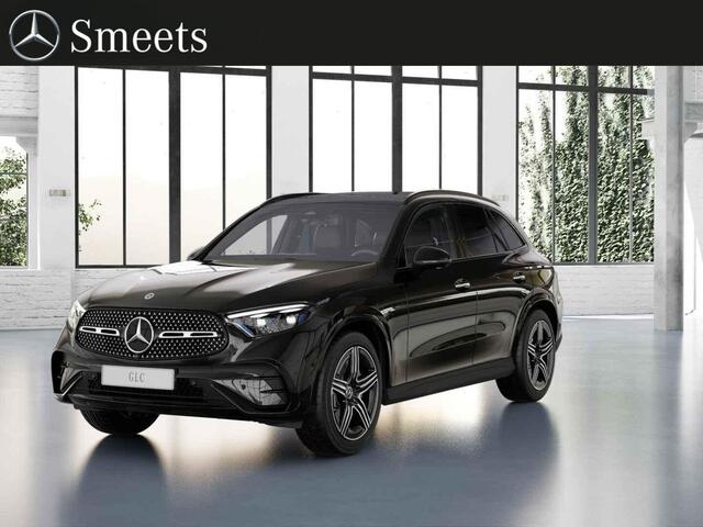 Mercedes-Benz GLC-KLASSE 300e 4MATIC Business Solution AMG
