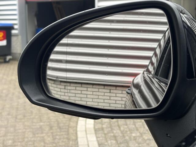 Mercedes-Benz GLC-KLASSE 300e 4MATIC AMG Line