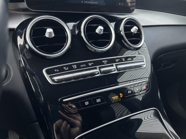 Mercedes-Benz GLC-KLASSE 300e 4MATIC Business Solution