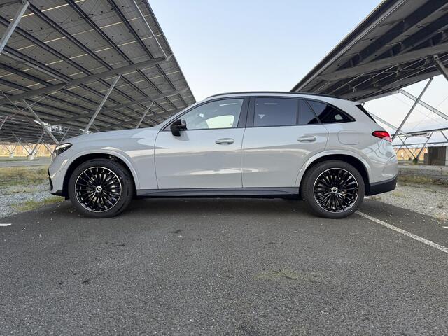 Mercedes-Benz GLC-KLASSE 300e 4MATIC Sport Edition | Night | Panoramaschuifdak | Premium Plus | Techniek pakket | Rijassistentiepakket Plus | Trekhaak | Burmester |